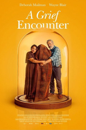 A Grief Encounter poszter