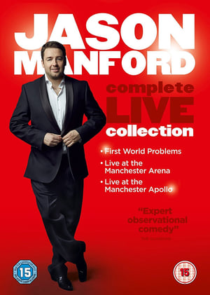 Jason Manford filmek