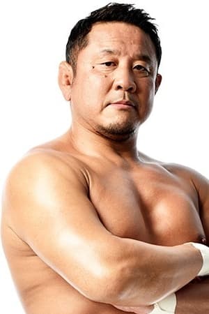 Yuji Nagata