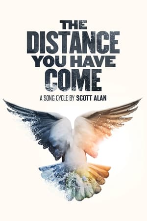 The Distance You Have Come poszter