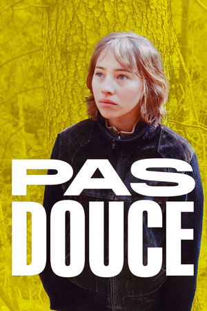 Pas douce poszter