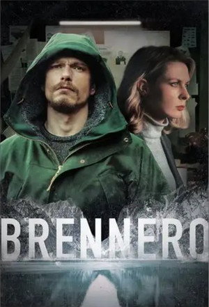 Brennero poszter