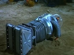 Lost in Space 2. évad Ep.26 26. epizód