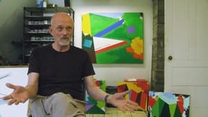 Paint Until Dawn: a documentary on art in the life of James Gahagan háttérkép