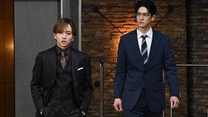 秘密〜THE TOP SECRET〜 1. évad Ep.9 9. epizód