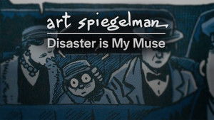 Art Spiegelman: Disaster is My Muse háttérkép
