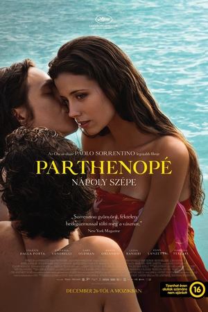 Parthenope