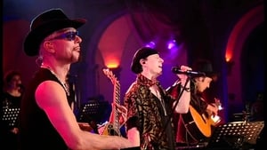 Scorpions: Acoustica háttérkép