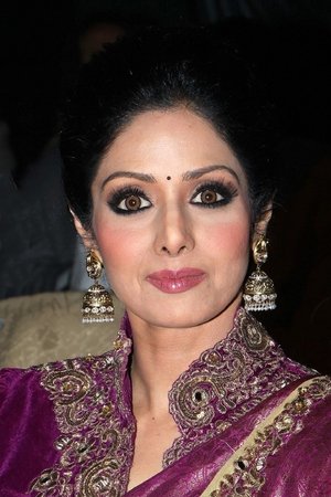 Sridevi profil kép