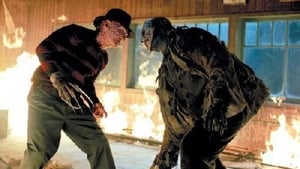 Freddy vs. Jason háttérkép