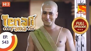 Tenali Rama 5. évad Ep.24 24. epizód