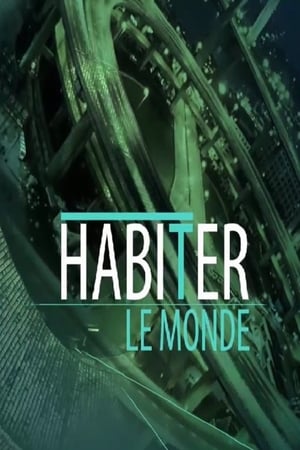 Habiter le Monde poszter