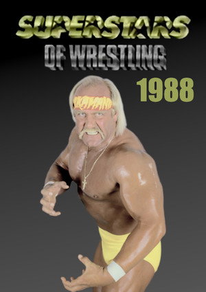 WWF Superstars