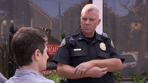 Politijagt 27. évad Ep.10 10. epizód