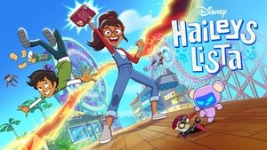 Hailey megcsinálja / Hailey megoldja! kép