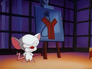 Pinky and the Brain 4. évad Ep.6 6. epizód