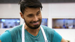 Celebrity MasterChef: A Recipe for Success 1. évad Ep.6 6. epizód