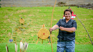 Susan Calman's Grand Day Out 2. évad Ep.4 4. epizód