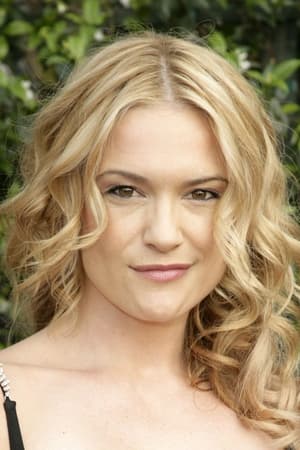 Victoria Pratt profil kép