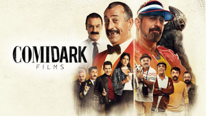 Karakomik Filmler: 2 Arada háttérkép