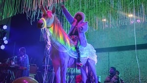 The Flaming Lips: Live at Glastonbury 2017 háttérkép