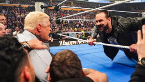 Pankráció - WWE: Smackdown 28. évad Ep.1 1. epizód