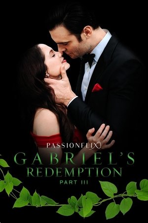 Gabriel's Redemption: Part III poszter
