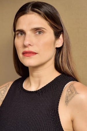 Lake Bell profil kép