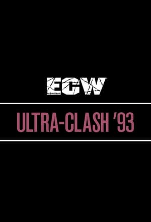 ECW Ultra Clash '93