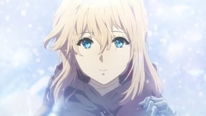 Violet Evergarden kép