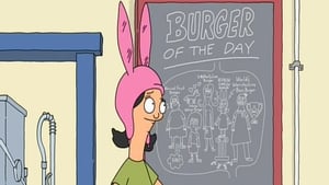 Bob burgerfalodája Speciális epizódok Ep.2 2. epizód