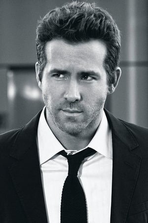 Ryan Reynolds profil kép