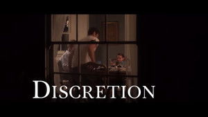 Discretion háttérkép