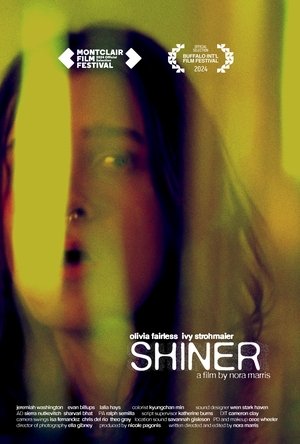 Shiner poszter