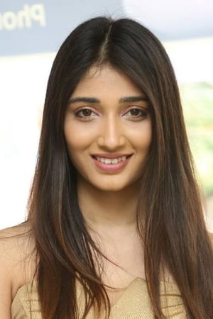 Priya Vadlamani profil kép