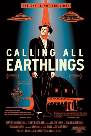 Calling All Earthlings