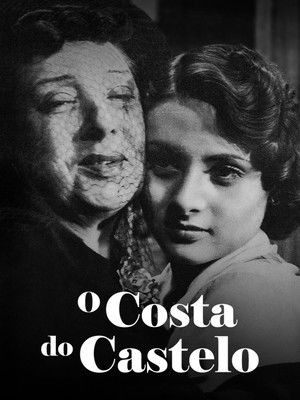 O Costa do Castelo poszter