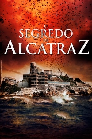 The Haunting of Alcatraz poszter