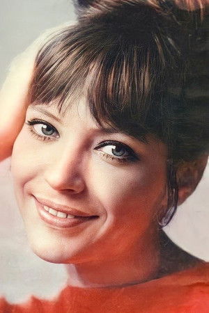 Anna Karina profil kép