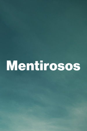 A hazudósok poszter