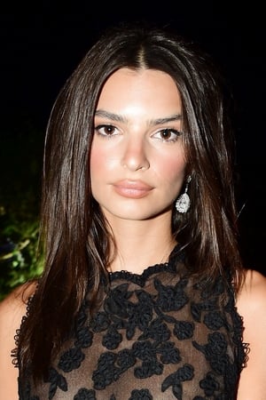 Emily Ratajkowski profil kép