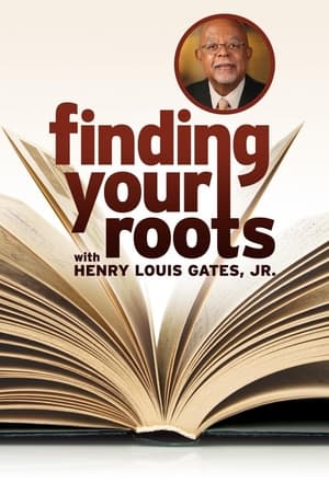 Finding Your Roots poszter