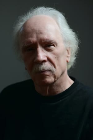 John Carpenter profil kép