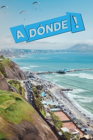 A Donde!