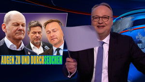 heute-show 25. évad Ep.1 1. epizód