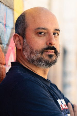 Manuel Santiago Renken profil kép