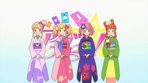 アイカツスターズ！ 1. évad Ep.38 38. epizód