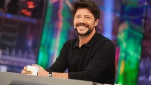 El hormiguero 18. évad Ep.118 118. epizód