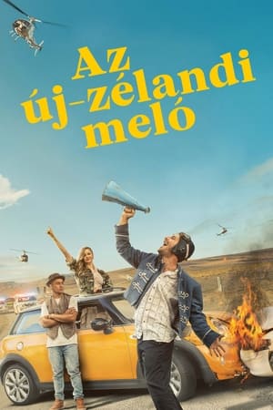 Az új-zélandi meló