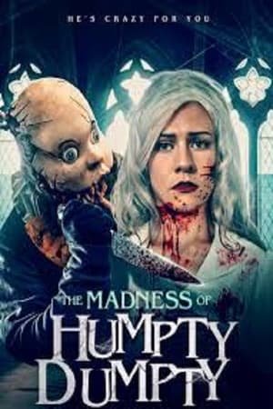 The Madness of Humpty Dumpty poszter